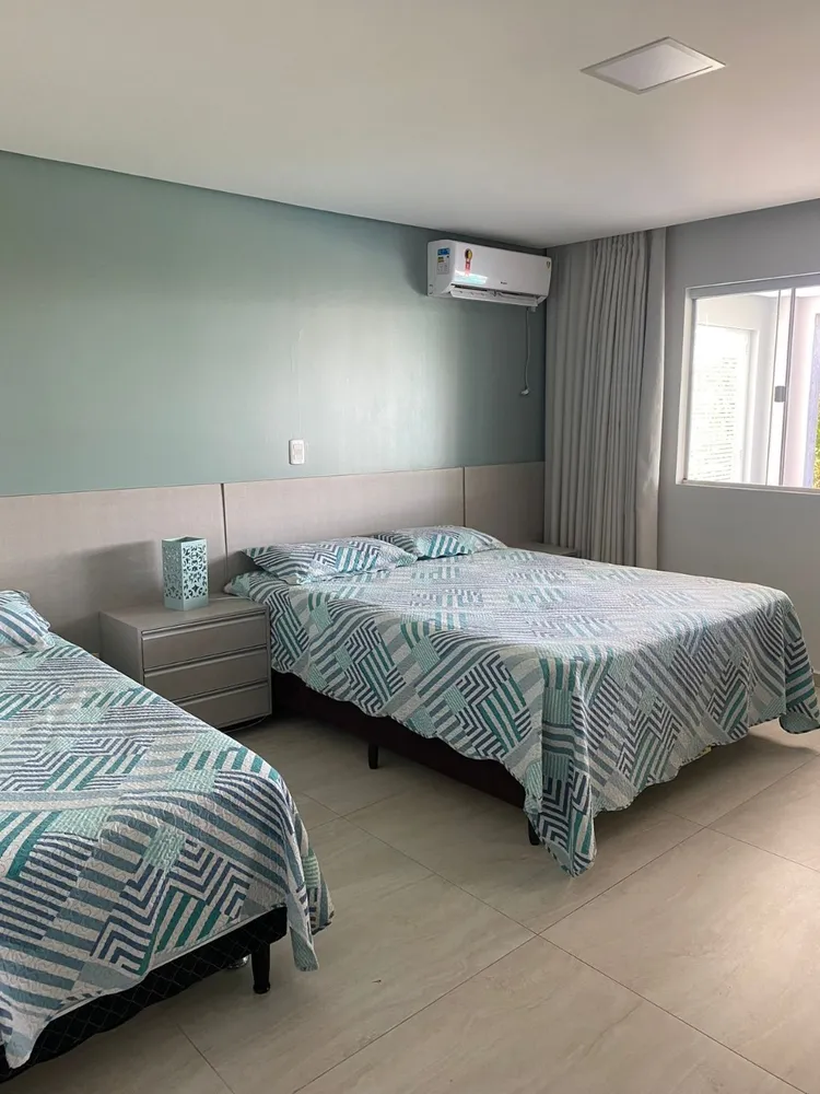 Casa, 5 quartos - Foto 17