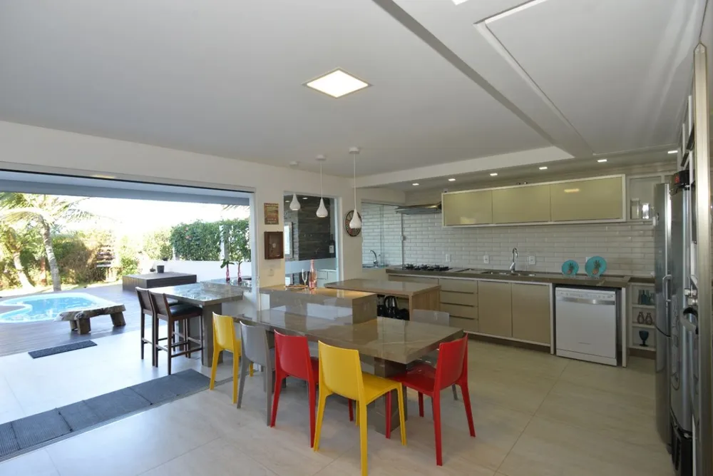 Casa, 5 quartos - Foto 6