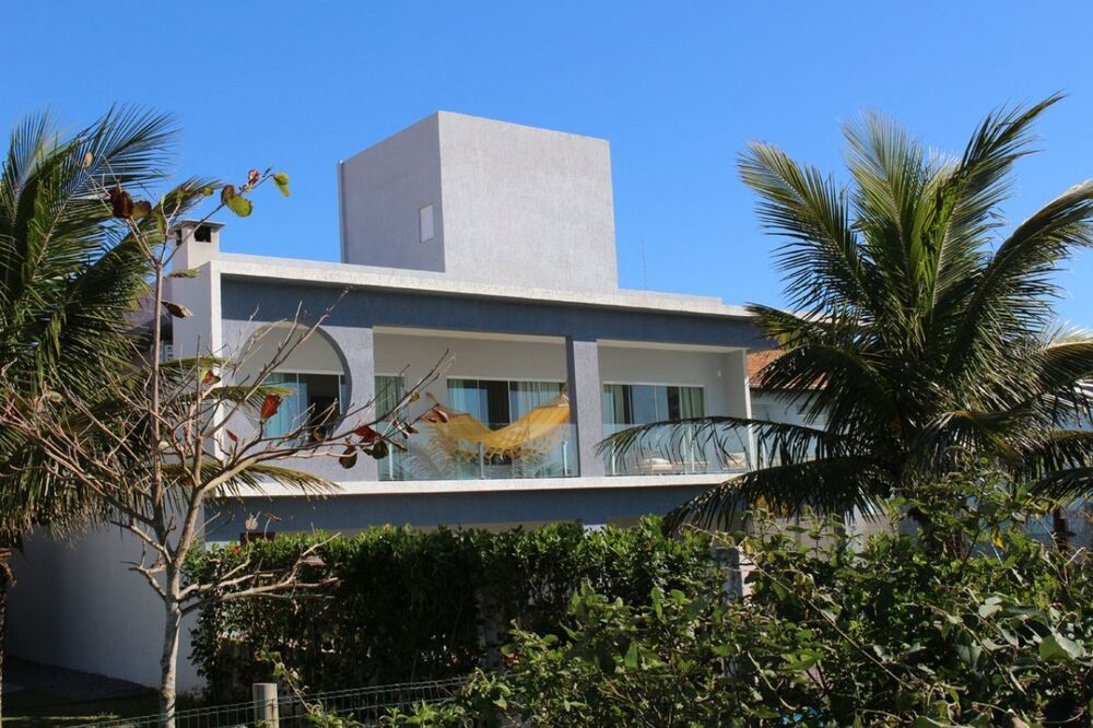 Casa, 5 quartos - Foto 2