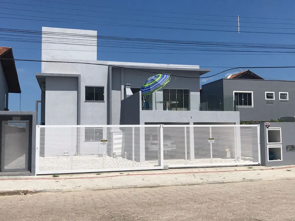 Casa, 5 quartos - Foto 2