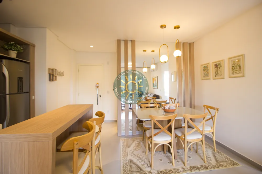 Apartamento, 2 quartos, 99 m² - Foto 3