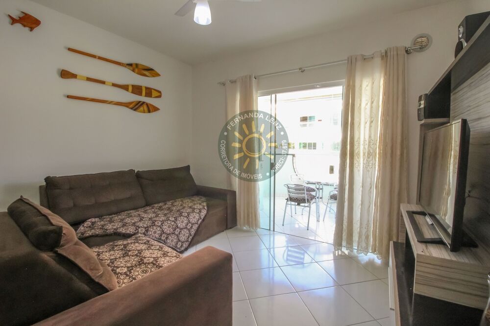 Apartamento, 2 quartos, 80 m² - Foto 7