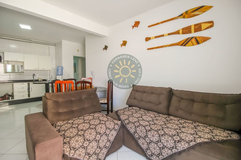 Apartamento, 2 quartos, 80 m² - Foto 1