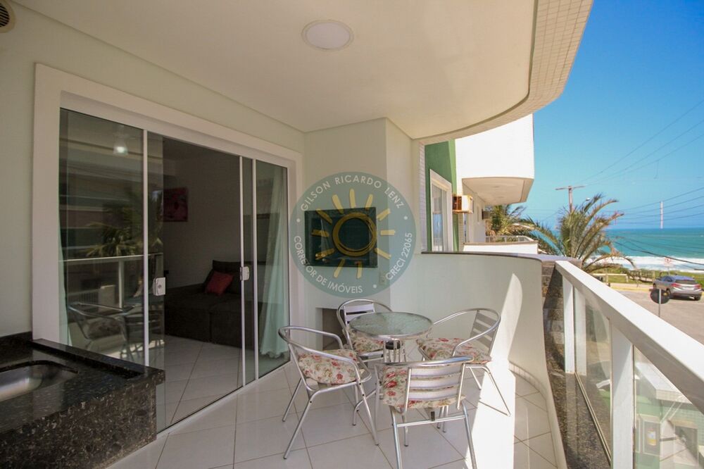 Apartamento, 2 quartos, 80 m² - Foto 8