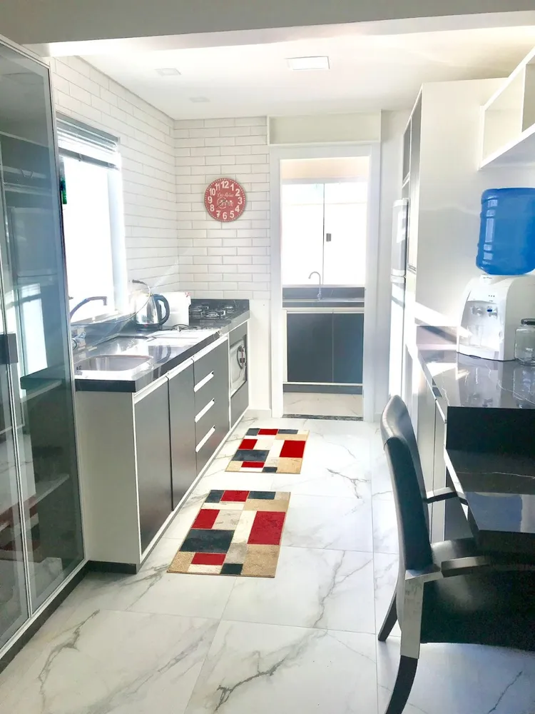 Apartamento, 3 quartos, 80 m² - Foto 9