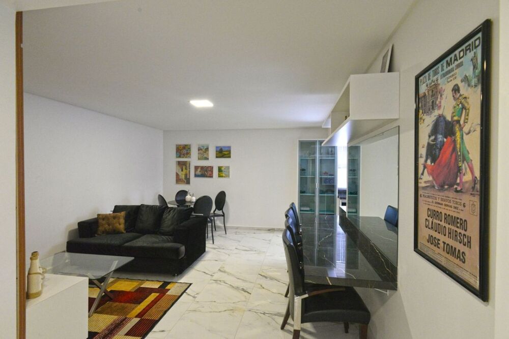 Apartamento para lancamento com 3 quartos, 80m² - Foto 1