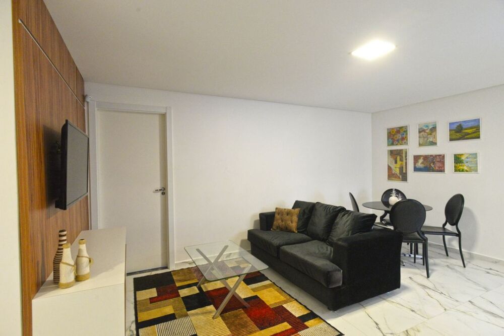 Apartamento para lancamento com 3 quartos, 80m² - Foto 4