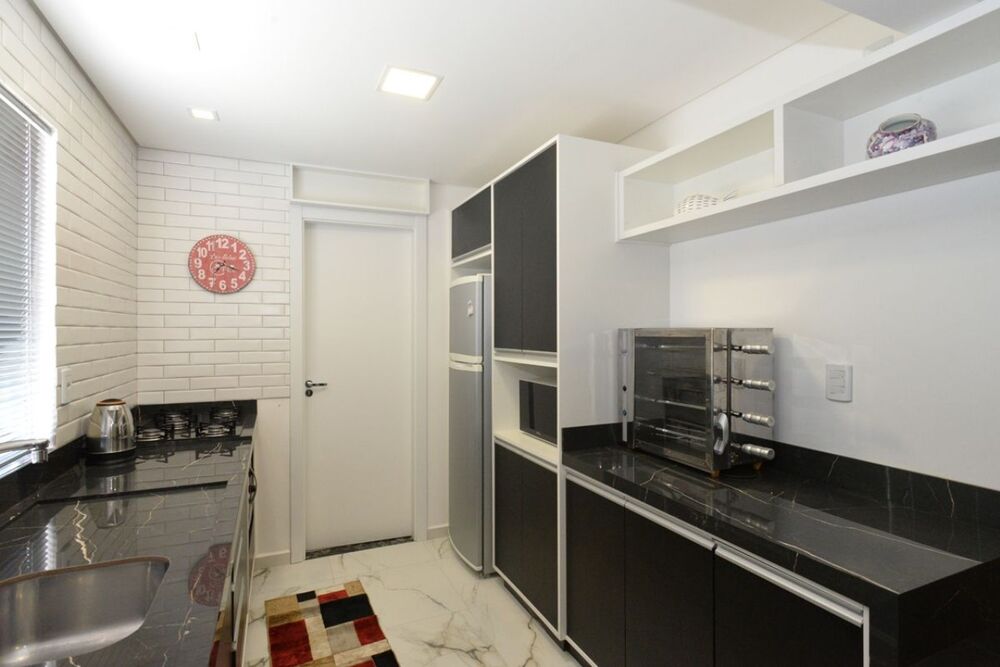 Apartamento para lancamento com 3 quartos, 80m² - Foto 8