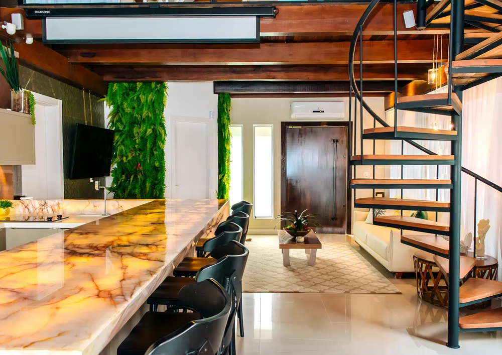 Casa, 5 quartos - Foto 4