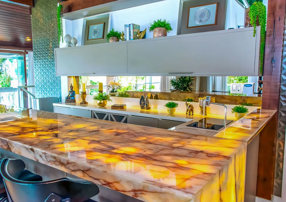 Casa, 5 quartos - Foto 7