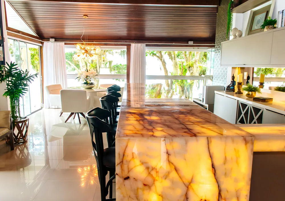 Casa, 5 quartos - Foto 6