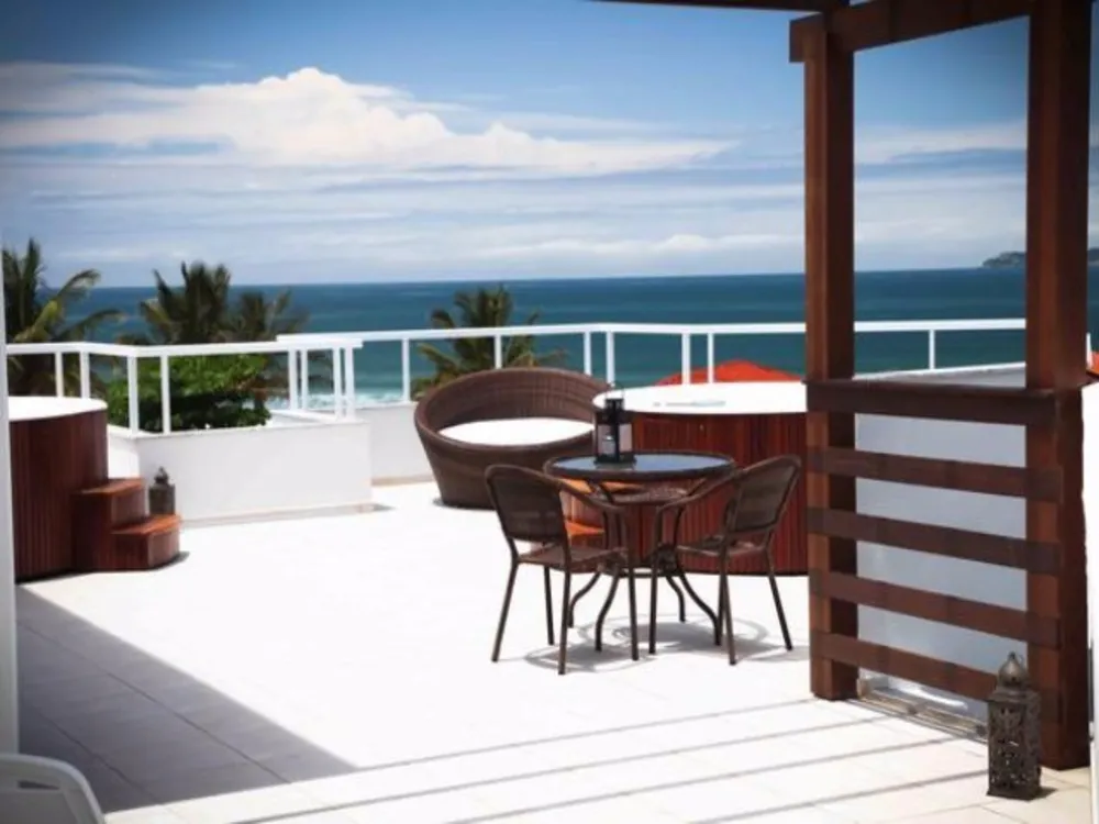 Pousada-Chalé, 715 m² - Foto 10
