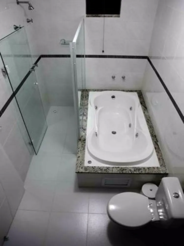 Pousada-Chalé, 715 m² - Foto 3