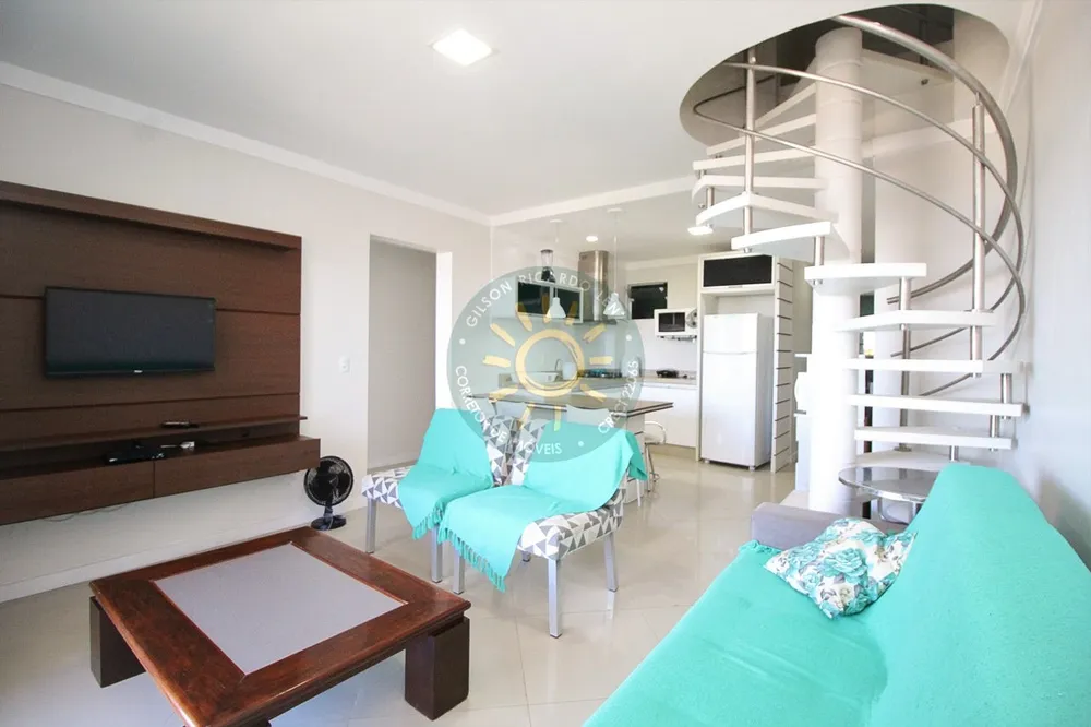 Apartamento, 3 quartos, 100 m² - Foto 7