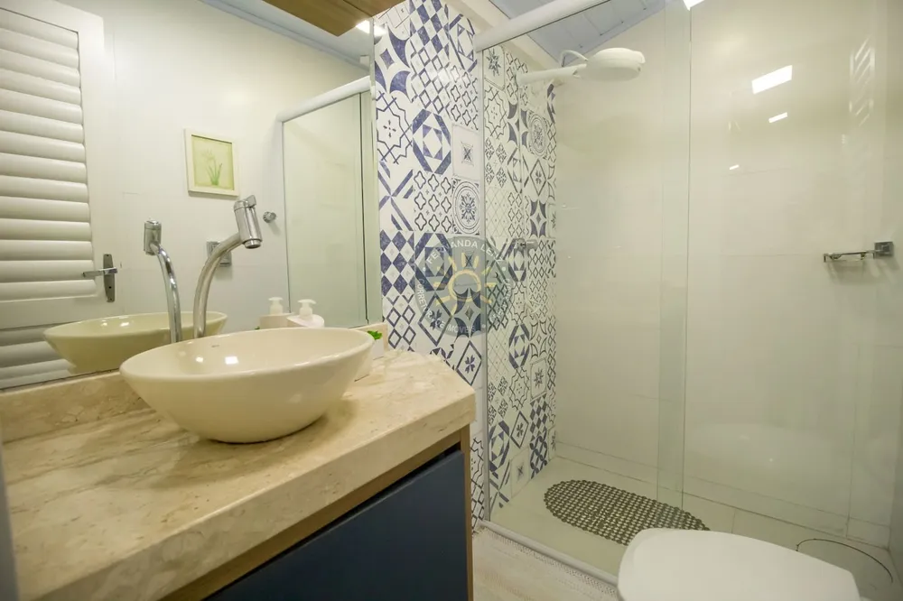 Casa, 3 quartos - Foto 10