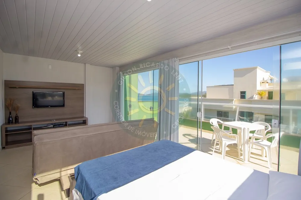 Apartamento, 3 quartos, 166 m² - Foto 8