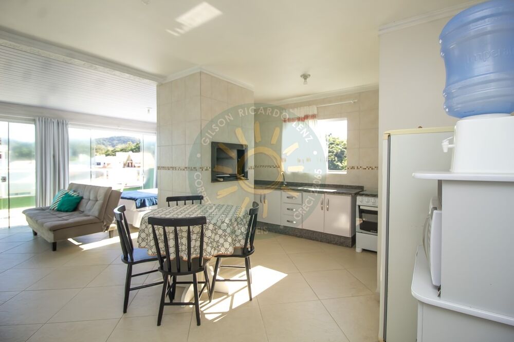 Apartamento, 3 quartos, 166 m² - Foto 9