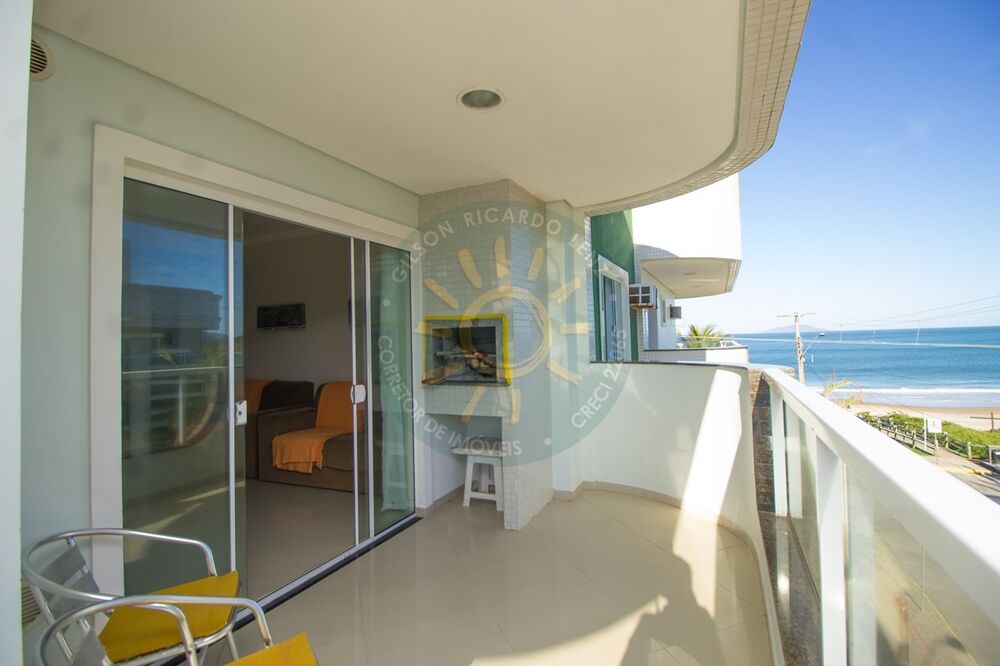 Apartamento, 3 quartos, 166 m² - Foto 1