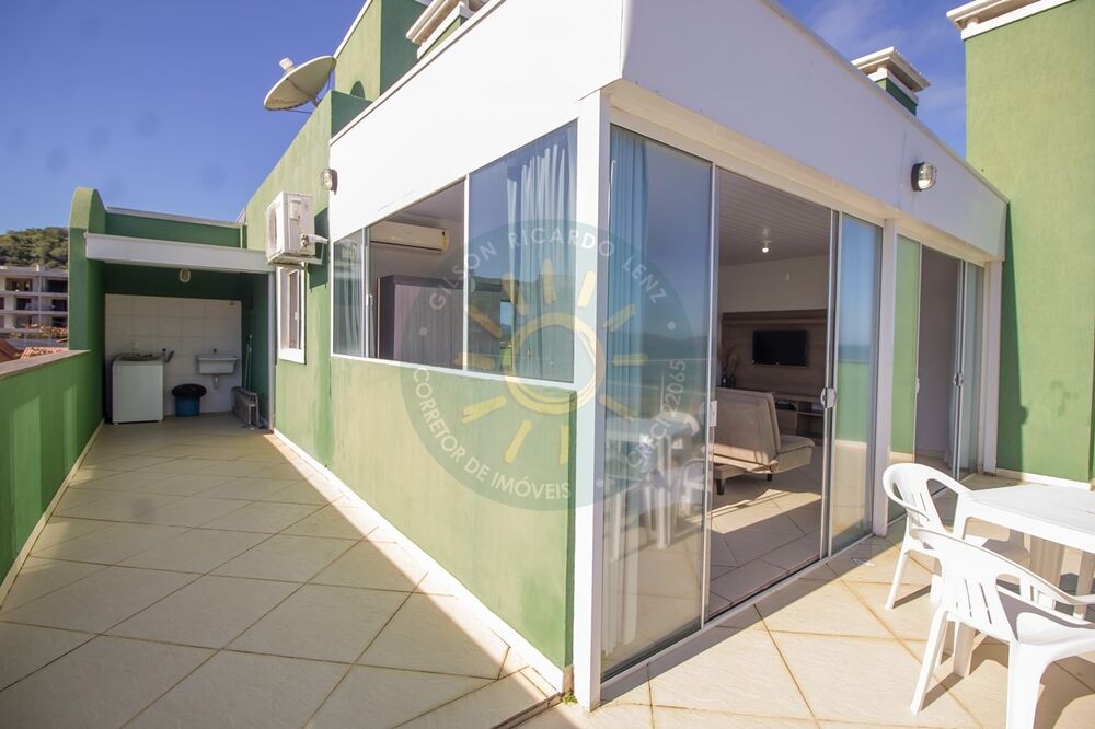 Apartamento, 3 quartos, 166 m² - Foto 5