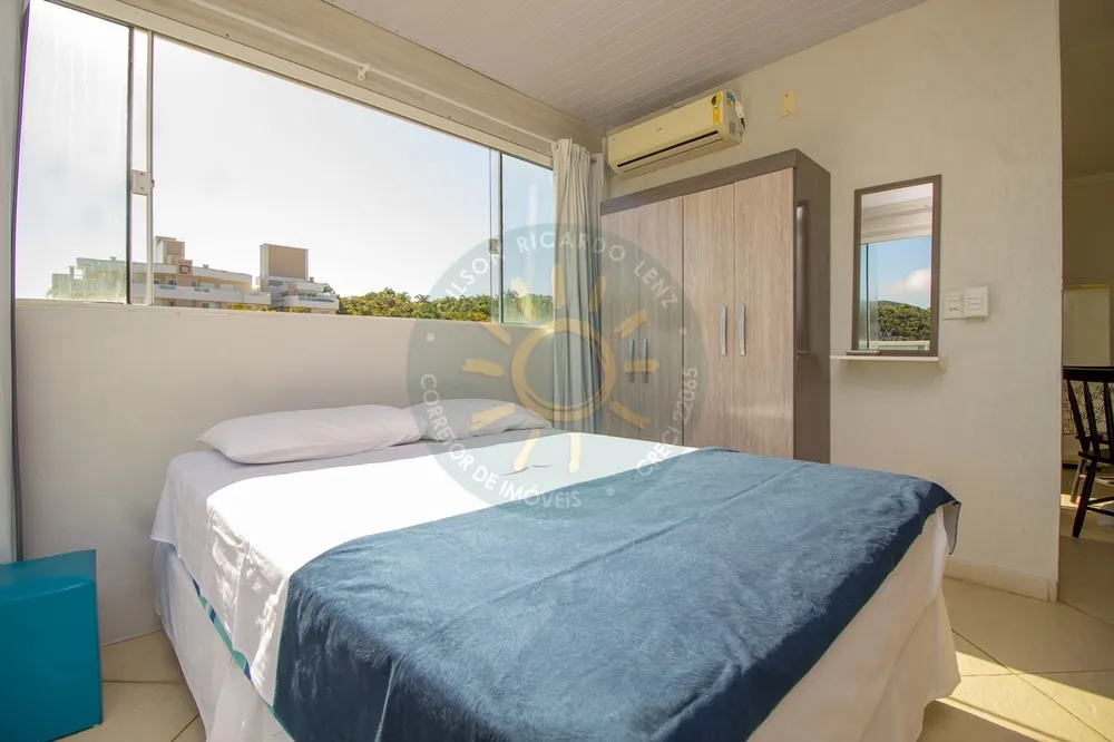 Apartamento, 3 quartos, 166 m² - Foto 9