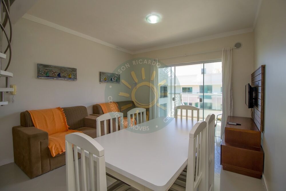 Apartamento, 3 quartos, 166 m² - Foto 2