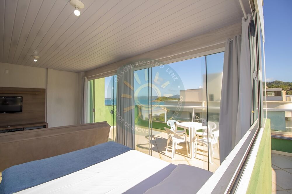 Apartamento, 3 quartos, 166 m² - Foto 11
