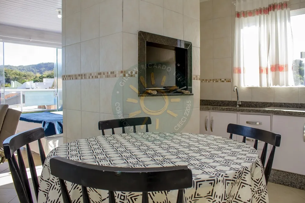 Apartamento, 3 quartos, 166 m² - Foto 12