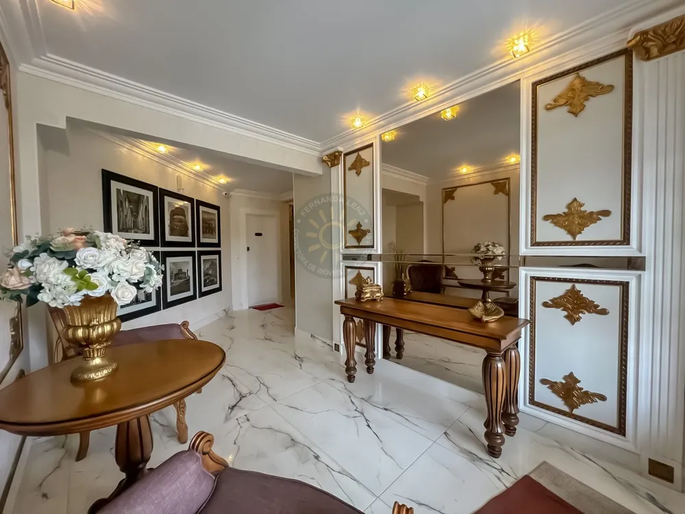 Apartamento, 3 quartos, 150 m² - Foto 12