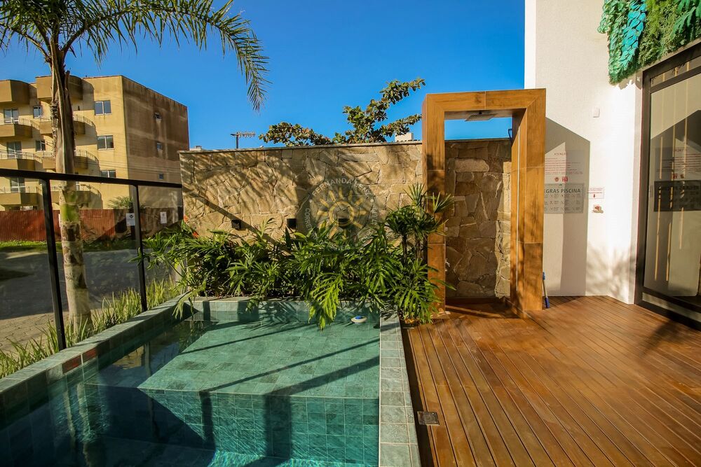 Apartamento, 2 quartos, 94 m² - Foto 4
