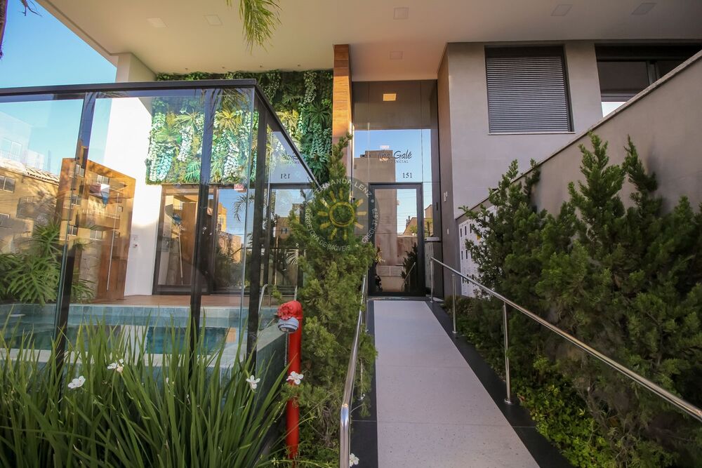 Apartamento, 2 quartos, 94 m² - Foto 1
