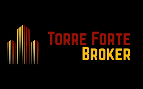 Logo de Torre Forte Broker Confiança e Segurança