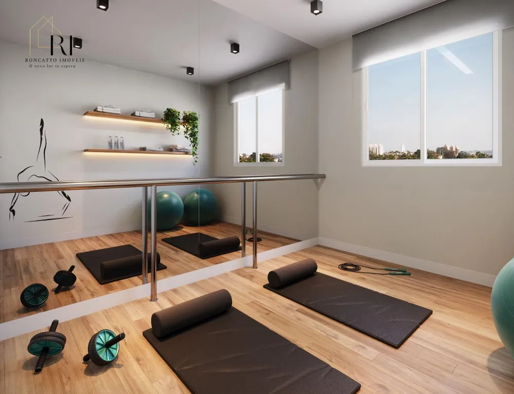 Apartamento, 3 quartos, 69 m² - Foto 8