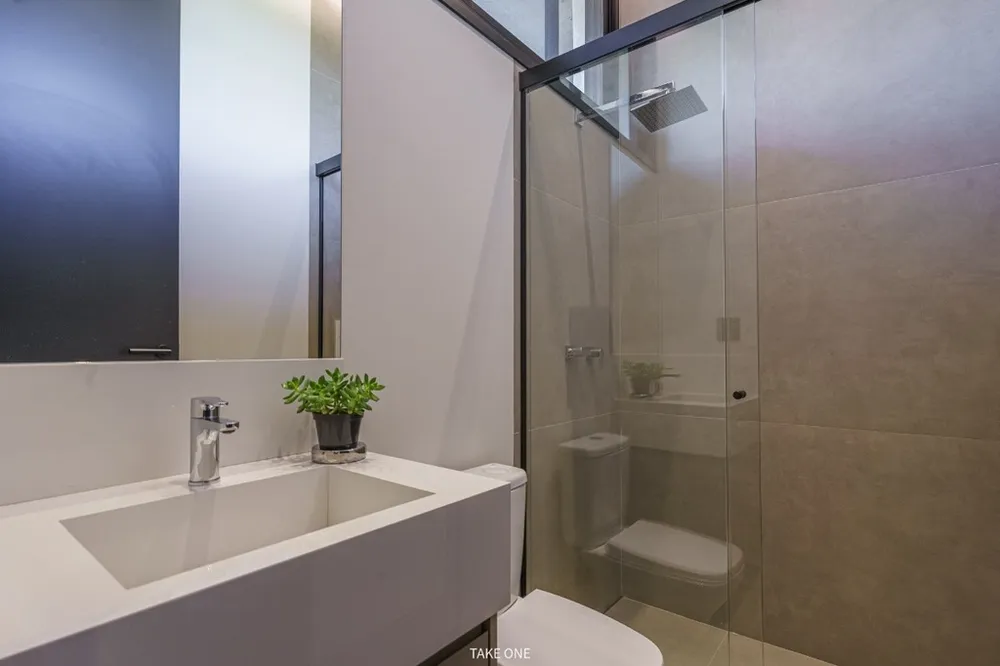 Casa de Condomínio, 3 quartos - Foto 8
