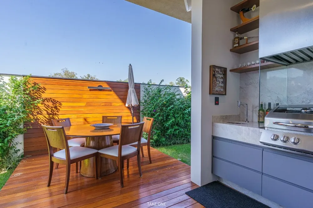 Casa de Condomínio, 3 quartos - Foto 7