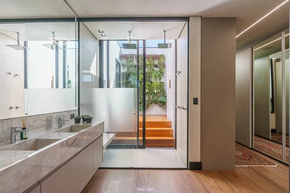 Casa de Condomínio, 3 quartos - Foto 6