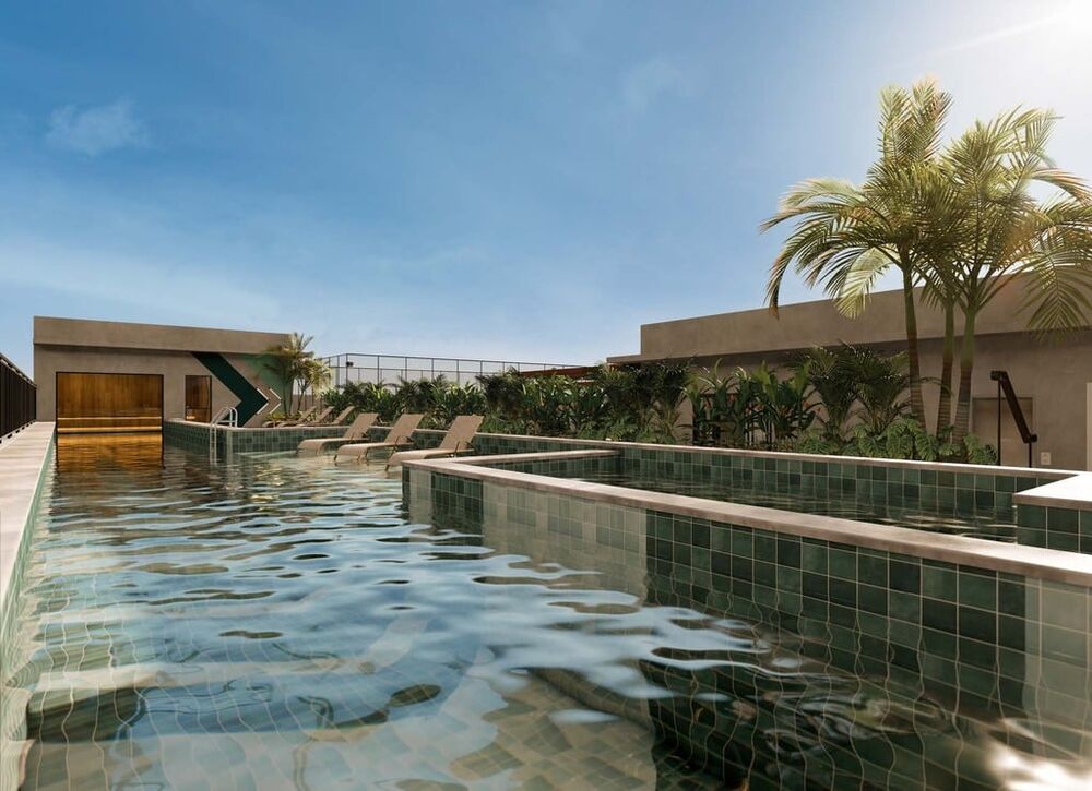 Apartamento, 2 quartos, 55 m² - Foto 16