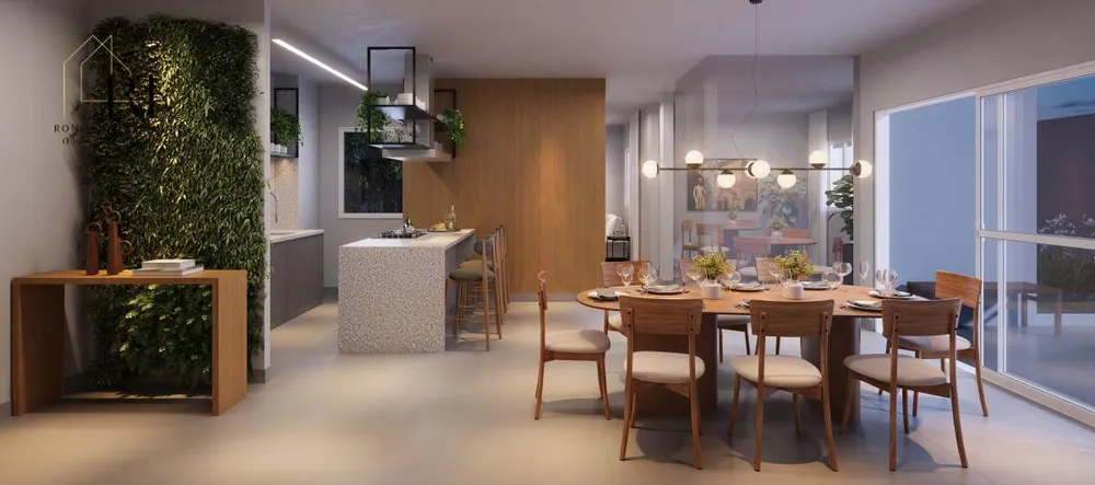 Apartamento, 2 quartos, 96 m² - Foto 8