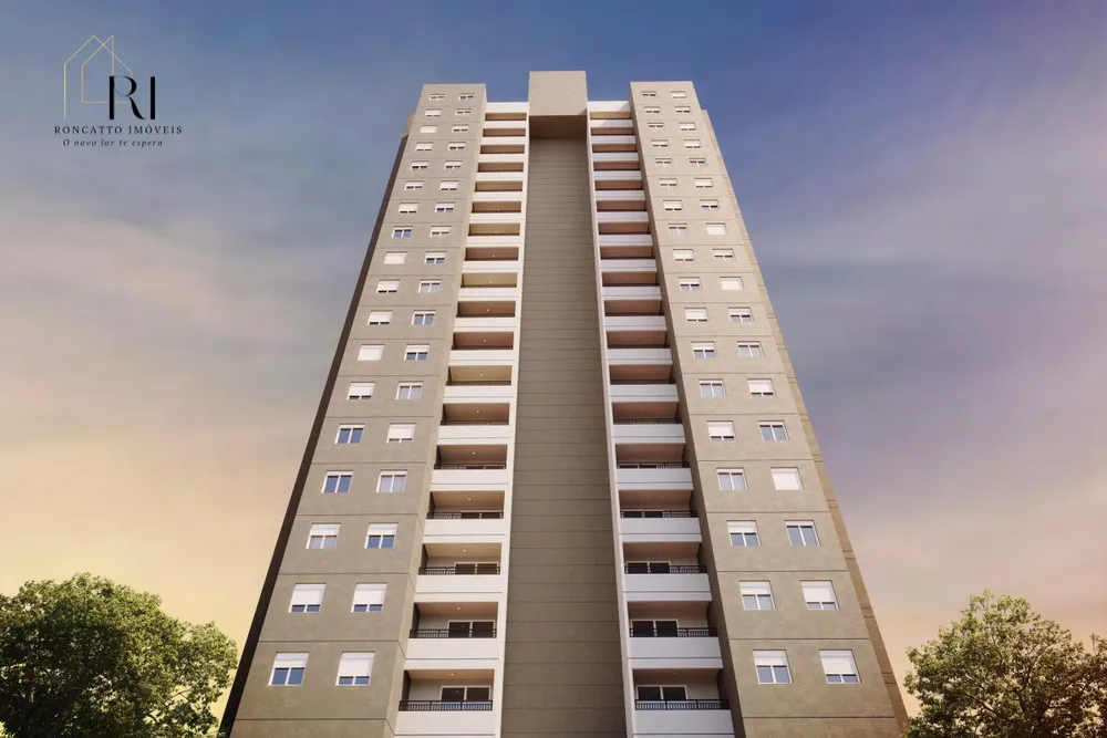 Apartamento, 2 quartos, 96 m² - Foto 2