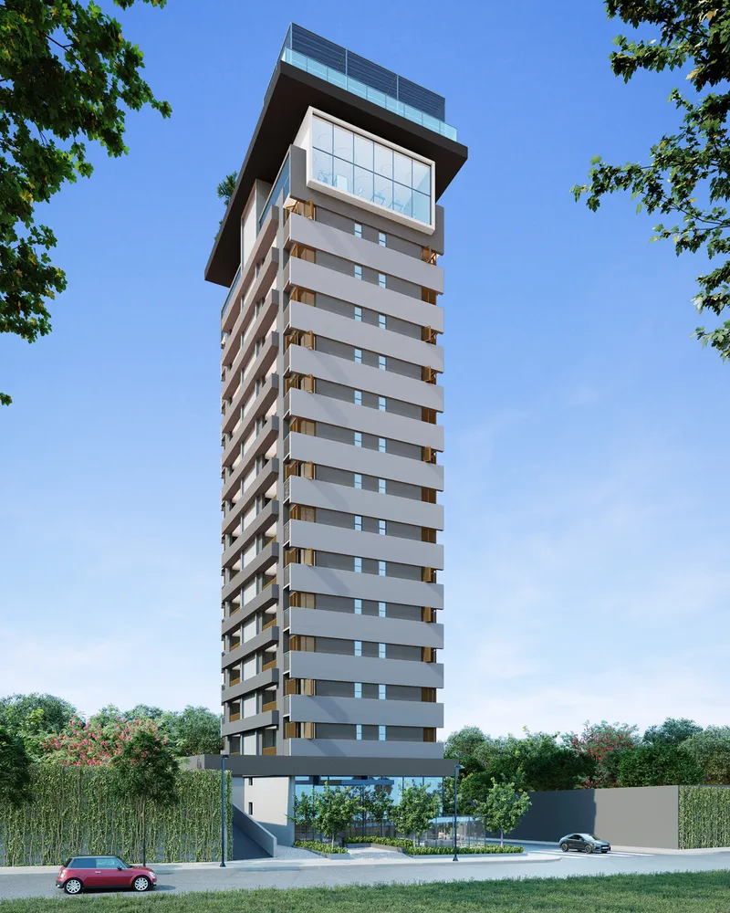 Cobertura, 2 quartos, 86 m² - Foto 4
