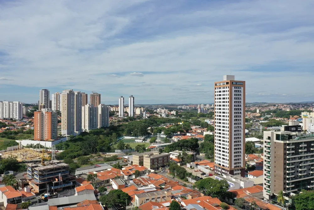 Cobertura, 2 quartos, 86 m² - Foto 1
