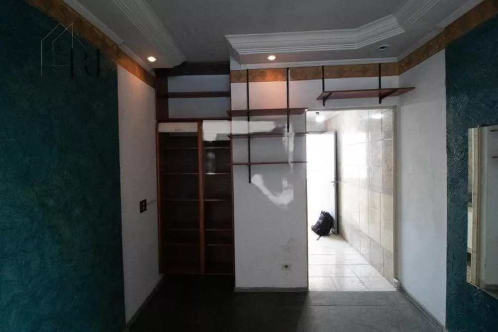 Apartamento à venda com 1 quarto, 27m² - Foto 2