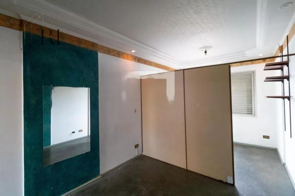 Apartamento à venda com 1 quarto, 27m² - Foto 4