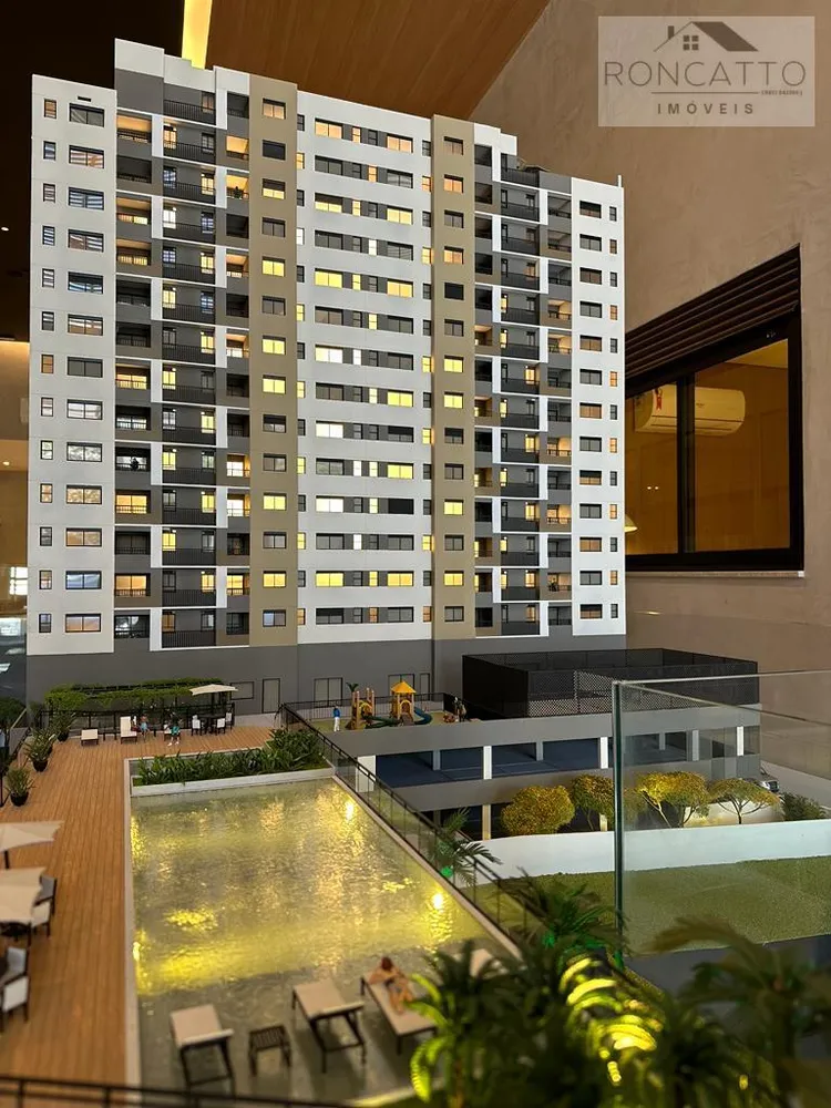 Apartamento, 2 quartos, 62 m² - Foto 6