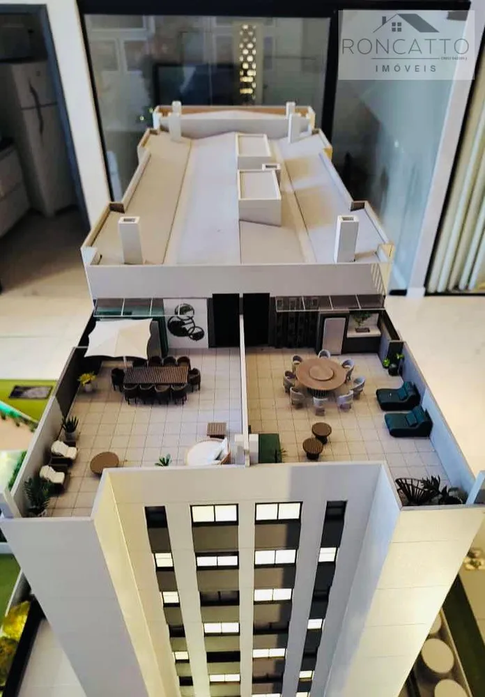 Apartamento, 2 quartos, 62 m² - Foto 5