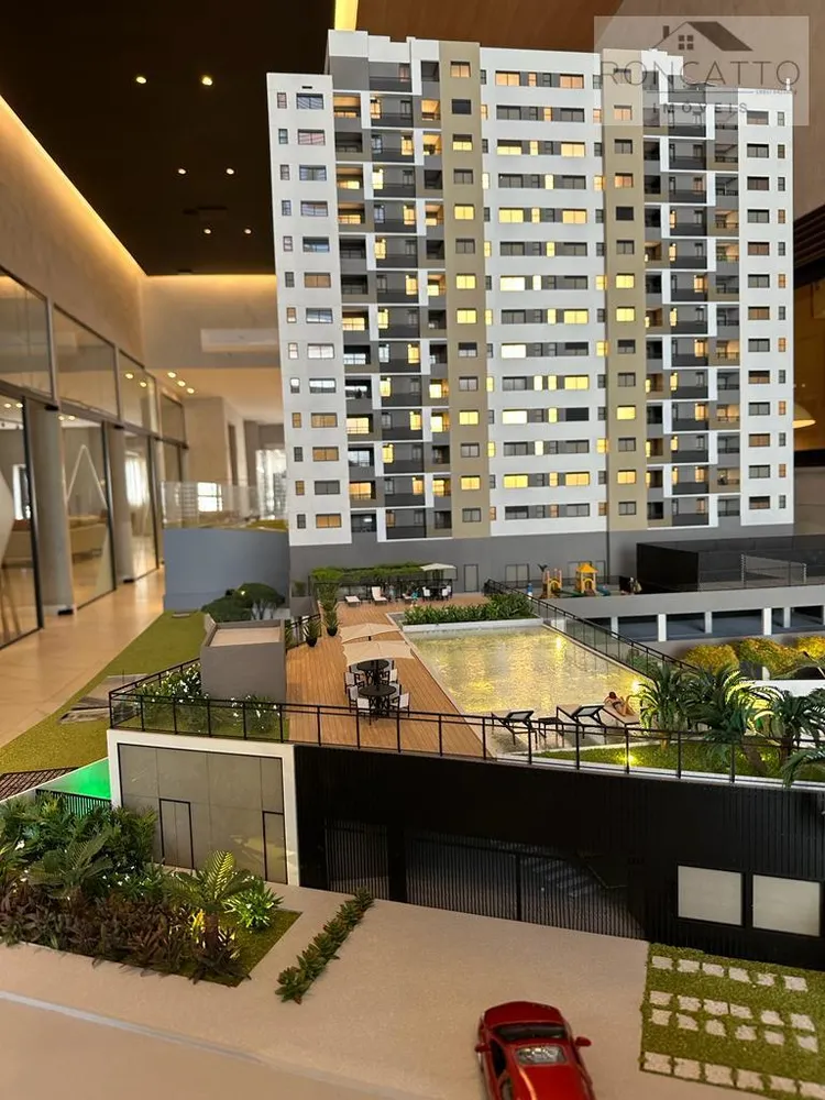 Apartamento, 2 quartos, 62 m² - Foto 1