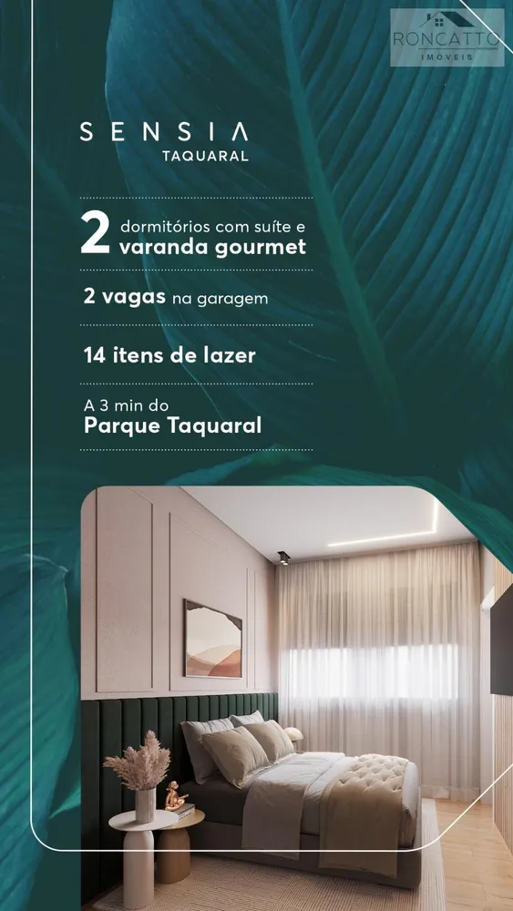 Apartamento, 2 quartos, 62 m² - Foto 8