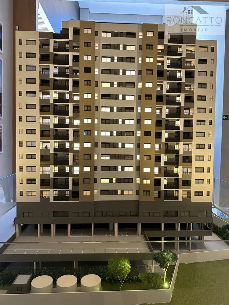 Apartamento, 2 quartos, 62 m² - Foto 3