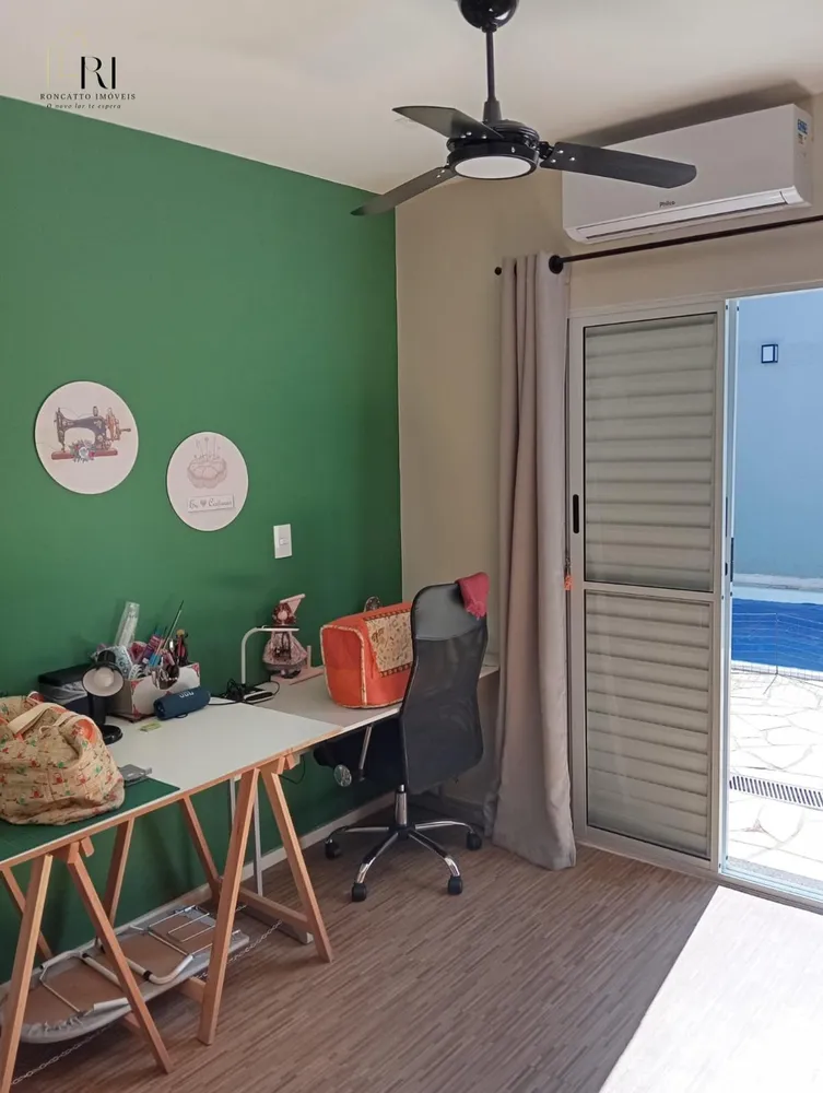 Casa de Condomínio, 3 quartos - Foto 10