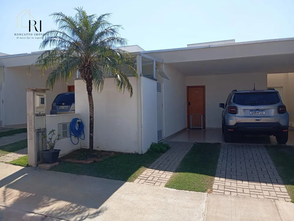 Casa de Condomínio, 3 quartos - Foto 2