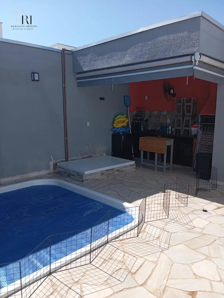 Casa de Condomínio, 3 quartos - Foto 3